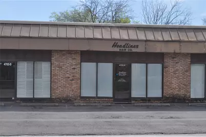 4702 Wesley Street #E, Greenville, TX 75401 - Photo 2