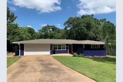 1012 S Maurice Avenue, Denison, TX 75020 - Photo 1