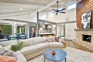 2449 Tanglewood Blvd, Pottsboro, TX 75076 - Photo 8