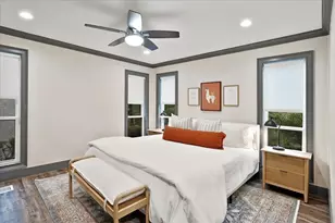 2449 Tanglewood Blvd, Pottsboro, TX 75076 - Photo 24