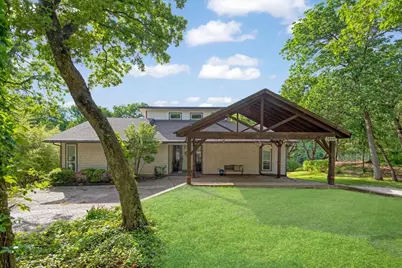 2449 Tanglewood Boulevard, Pottsboro, TX 75076 - Photo 4