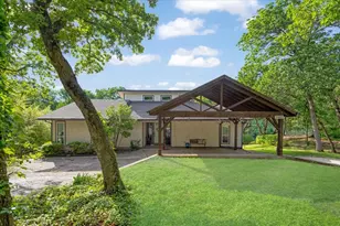 2449 Tanglewood Blvd, Pottsboro, TX 75076 - Photo 4