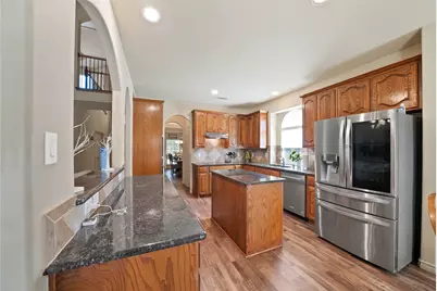 2815 Kaitlin Way, Grand Prairie, TX 75052 - Photo 28