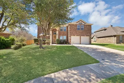 2815 Kaitlin Way, Grand Prairie, TX 75052 - Photo 24
