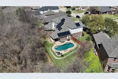 2815 Kaitlin Way, Grand Prairie, TX 75052 - Photo 36