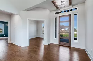 820 Evergreen Wy, Nevada, TX 75173 - Photo 4