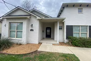 2710 Gordon Ave, Fort Worth, TX 76110 - Photo 1