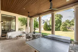 8600 Douglas Ave, Dallas, TX 75225 - Photo 36