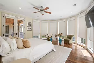 8600 Douglas Ave, Dallas, TX 75225 - Photo 24