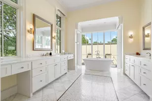 8600 Douglas Ave, Dallas, TX 75225 - Photo 18