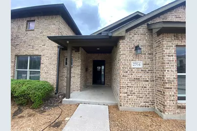 2704 Gordon Avenue, Fort Worth, TX 76110 - Photo 1