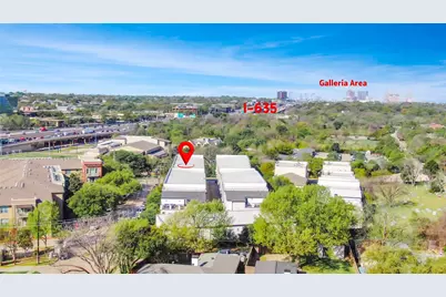 7333 Valley View Lane #607, Dallas, TX 75240 - Photo 8