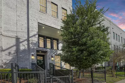 7333 Valley View Lane #607, Dallas, TX 75240 - Photo 2