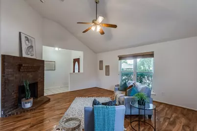 1509 Clover Drive, Allen, TX 75002 - Photo 8