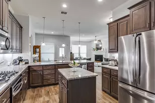 14841 Gladstone Dr, Aledo, TX 76008 - Photo 12