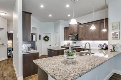 14841 Gladstone Drive, Aledo, TX 76008 - Photo 10