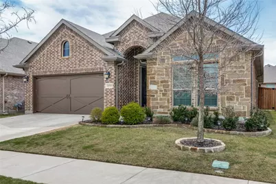 14841 Gladstone Drive, Aledo, TX 76008 - Photo 4