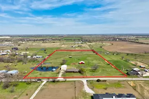 3884 E Lois Rd, Sanger, TX 76266 - Photo 1