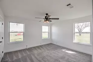 3884 E Lois Rd, Sanger, TX 76266 - Photo 22