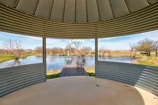 3884 E Lois Rd, Sanger, TX 76266 - Photo 38