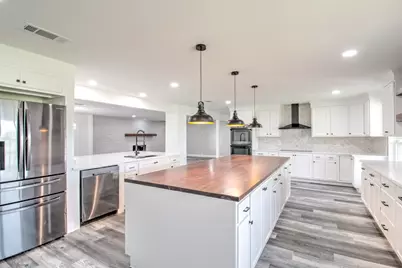 3884 E Lois Road, Sanger, TX 76266 - Photo 16