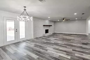 3884 E Lois Rd, Sanger, TX 76266 - Photo 14