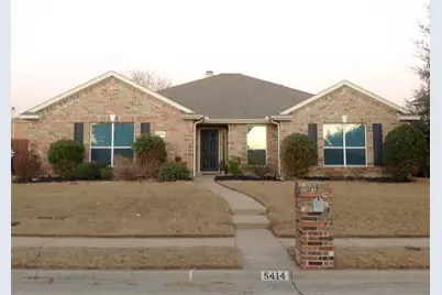 5414 Old Blush Drive, Midlothian, TX 76065 - Photo 1