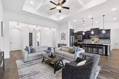 1011 Treeline Drive, Argyle, TX 76226 - Photo 10