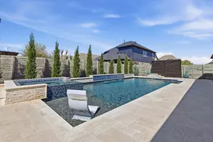 1011 Treeline Dr, Argyle, TX 76226 - Photo 2