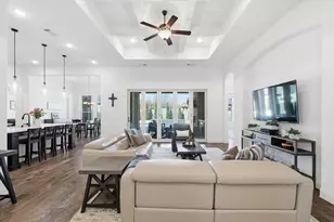 1011 Treeline Dr, Argyle, TX 76226 - Photo 4