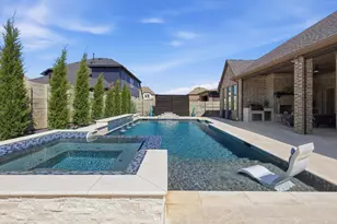 1011 Treeline Dr, Argyle, TX 76226 - Photo 14