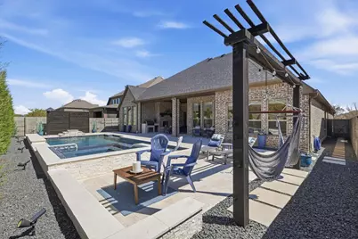 1011 Treeline Drive, Argyle, TX 76226 - Photo 36