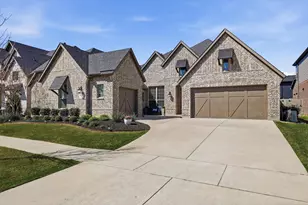 1011 Treeline Dr, Argyle, TX 76226 - Photo 8