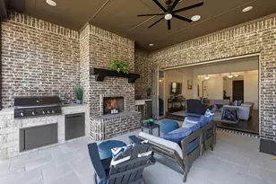 1011 Treeline Dr, Argyle, TX 76226 - Photo 10