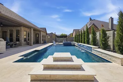 1011 Treeline Drive, Argyle, TX 76226 - Photo 32