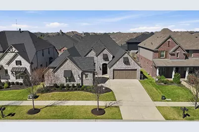 1011 Treeline Drive, Argyle, TX 76226 - Photo 40