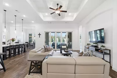 1011 Treeline Drive, Argyle, TX 76226 - Photo 8