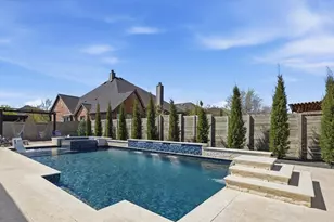 1011 Treeline Dr, Argyle, TX 76226 - Photo 12