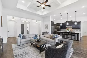 1011 Treeline Dr, Argyle, TX 76226 - Photo 18