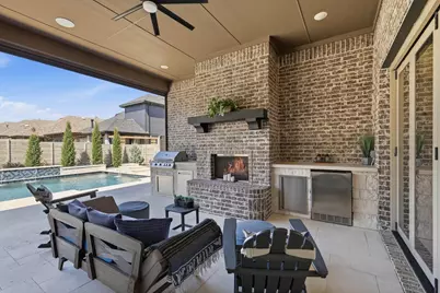 1011 Treeline Drive, Argyle, TX 76226 - Photo 30