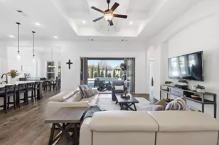 1011 Treeline Dr, Argyle, TX 76226 - Photo 6