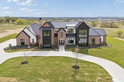 2016 Verona Drive, Weatherford, TX 76087 - Photo 2