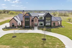 2016 Verona Dr, Weatherford, TX 76087 - Photo 2