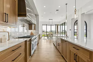 2016 Verona Dr, Weatherford, TX 76087 - Photo 8