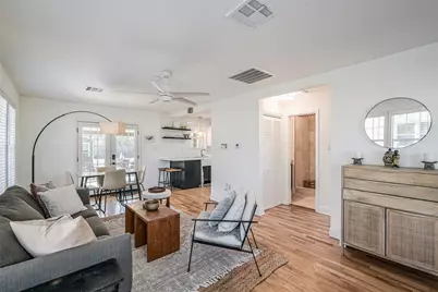 8914 Diceman Drive, Dallas, TX 75218 - Photo 4