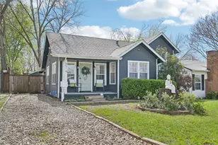 8914 Diceman Dr, Dallas, TX 75218 - Photo 1