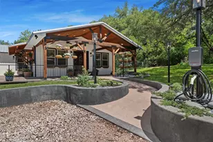 384 Ft Graham Rd, Waco, TX 76705 - Photo 2