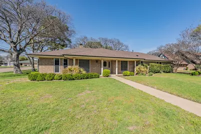 2415 Lakeview Circle, Arlington, TX 76013 - Photo 40