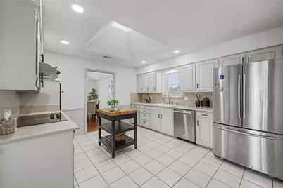 2415 Lakeview Circle, Arlington, TX 76013 - Photo 16