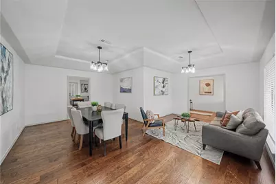 2415 Lakeview Circle, Arlington, TX 76013 - Photo 6